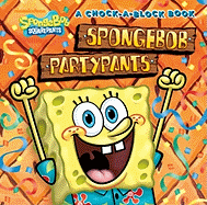 Spongebob Partypants