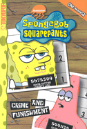 SpongeBob SquarePants: Crime and Funishment v. 4 - Hillenburg, Steven
