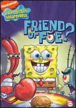 SpongeBob SquarePants: Friend or Foe