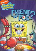 SpongeBob SquarePants: Friend or Foe - 