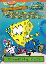 SpongeBob SquarePants: Nautical Nonsense/Sponge Buddies