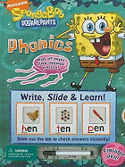 Spongebob Squarepants: Phonics