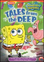 SpongeBob SquarePants: Tales from the Deep - 