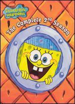 SpongeBob SquarePants: The Complete 2nd Season [3 Discs]
