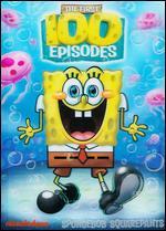 Spongebob Squarepants: The First 100 Episodes [14 Discs] - 
