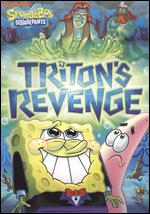 SpongeBob SquarePants: Triton's Revenge - 