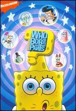 SpongeBob SquarePants: Who Bob What Pants