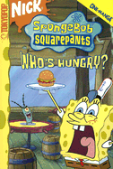 SpongeBob SquarePants: Who's Hungry? - Patty Hype v. 11