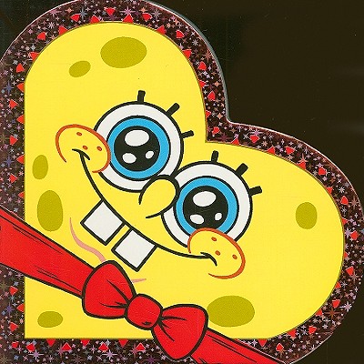 Spongebob's Hearty Valentine - Sollinger, Emily