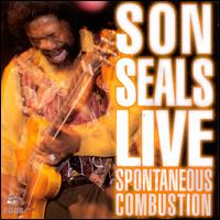 Spontaneous Combustion - Son Seals