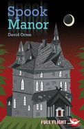 Spook Manor
