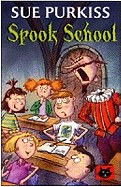 Spook School