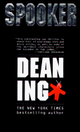 Spooker - Ing, Dean