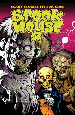 Spookhouse 2 - 