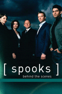 Spooks: Behind The Scenes - 