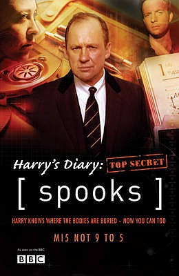 Spooks: Harry's Diary: Top Secret - Film And Television Ltd., Kudos