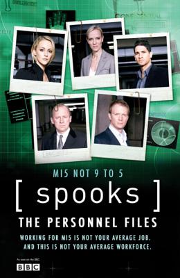 Spooks: The Personnel Files - Udos, K