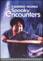 Spooky Encounters - Sammo Hung