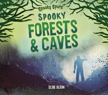Spooky Forests & Caves