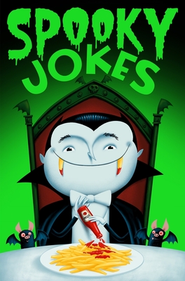 Spooky Jokes - Books, Macmillan Children's