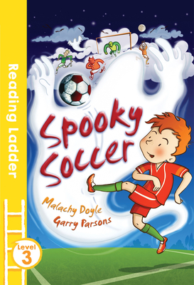 Spooky Soccer - Doyle, Malachy