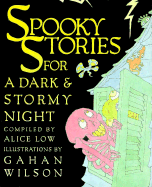 Spooky - Low, Alice (Editor)