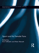 Sport and Its Female Fans