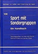 Sport Mit Sondergruppen: Ein Handbuch