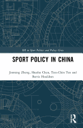 Sport Policy in China