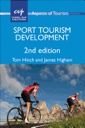 Sport Tourism Development Hb