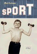 Sport - Cochrane, Mick