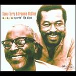 Sportin' the Blues - Sonny Terry & Brownie McGhee