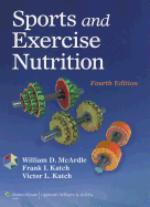 Sports and Exercise Nutrition