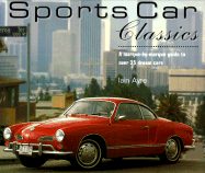 Sports Car Classics - Ayre, Iain