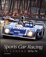 Sports Car Racing in Camera, 1970-79