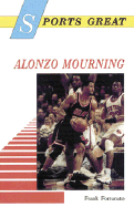 Sports Great Alonzo Mourning