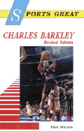 Sports Great Charles Barkley - Macnow, Glen