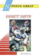 Sports Great Emmitt Smith