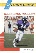 Sports Great Herschel Walker - Benagh, Jim