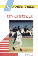 Sports Great Ken Griffey, Jr.
