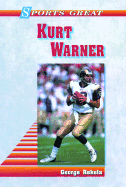 Sports Great Kurt Warner