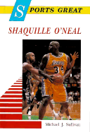 Sports Great Shaquille O'Neal