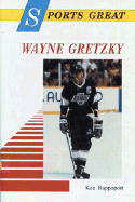 Sports Great Wayne Gretzky