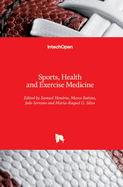 Sports, Health and Exercise Medicine