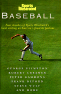 Sports Illustrated: Baseball