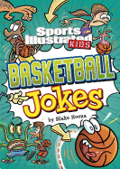 Sports Illustrated Kids Basketball Jokes