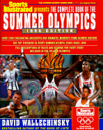 Sports illustrated presents the complete book of the Summer Olympics