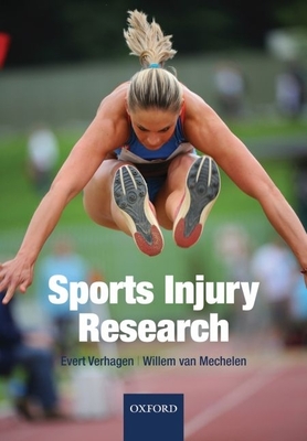 Sports Injury Research - Verhagen, Evert, and Van Mechelen, Willem