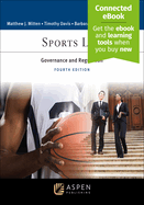 Sports Law: Governance and Regulation [Connected Ebook]