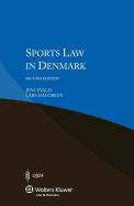 Sports Law in Denmark